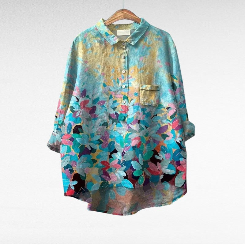 Suava vintage blouse
