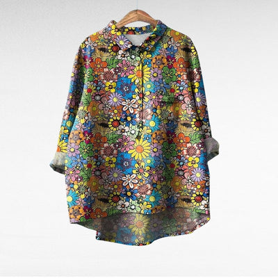 Suava vintage blouse