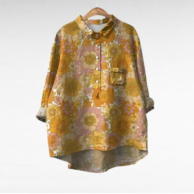 Suava vintage blouse