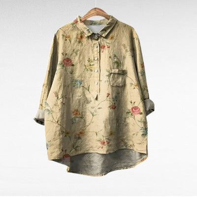 Suava vintage blouse