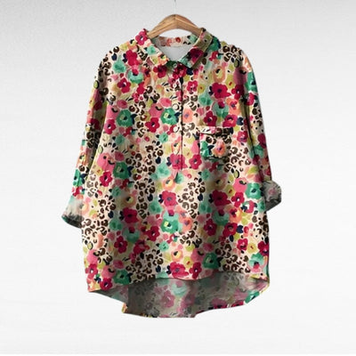 Suava vintage blouse