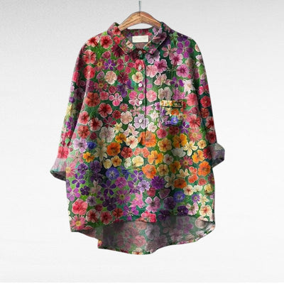 Suava vintage blouse