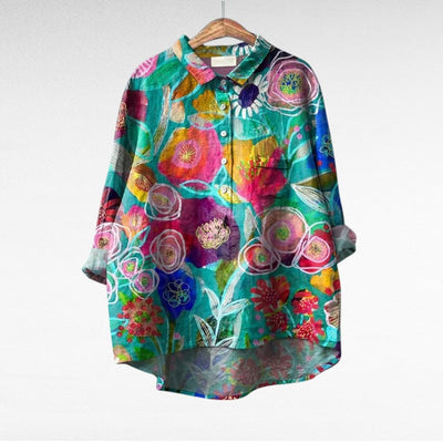 Suava vintage blouse