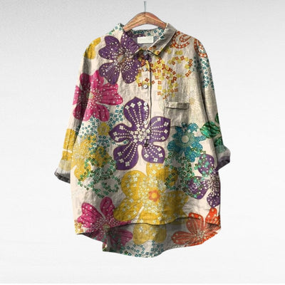 Suava vintage blouse