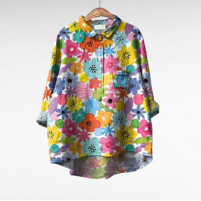 Suava vintage blouse