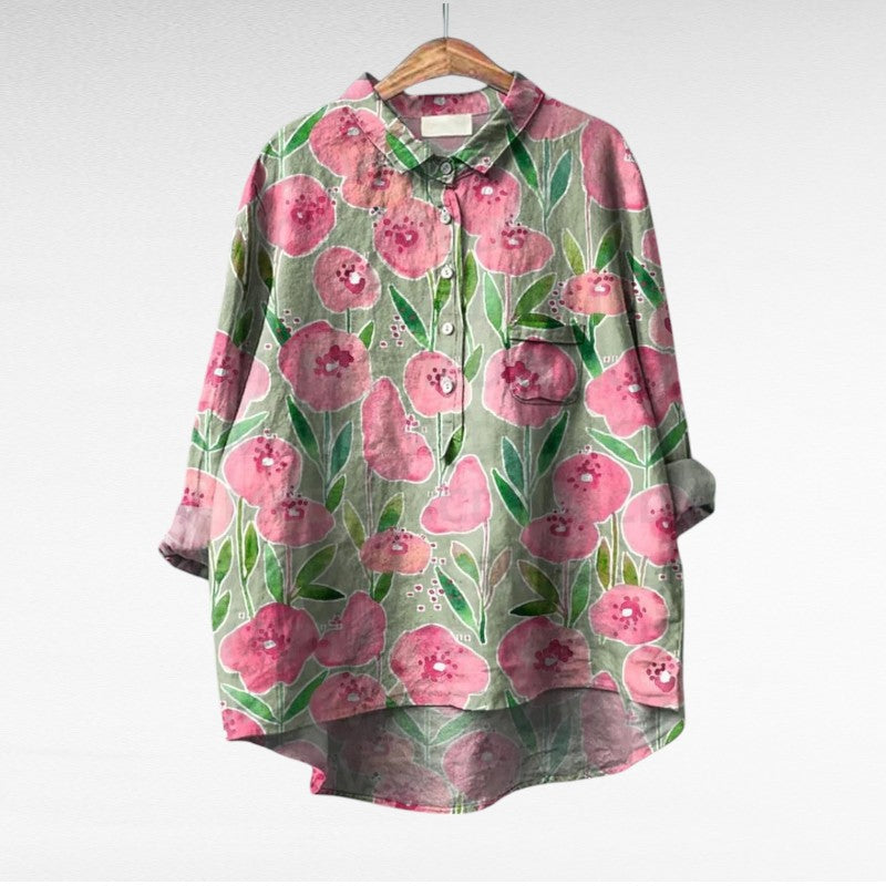 Suava vintage blouse