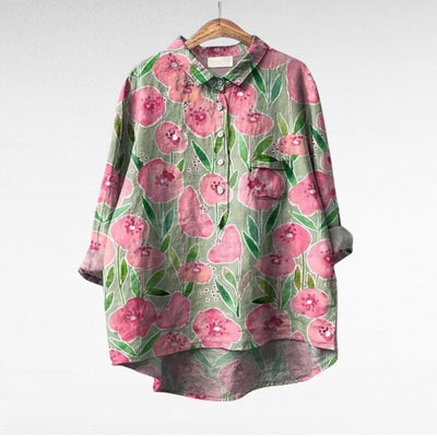 Suava vintage blouse