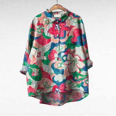 Suava vintage blouse