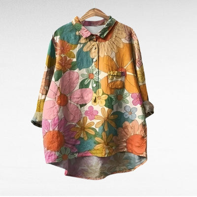 Suava vintage blouse