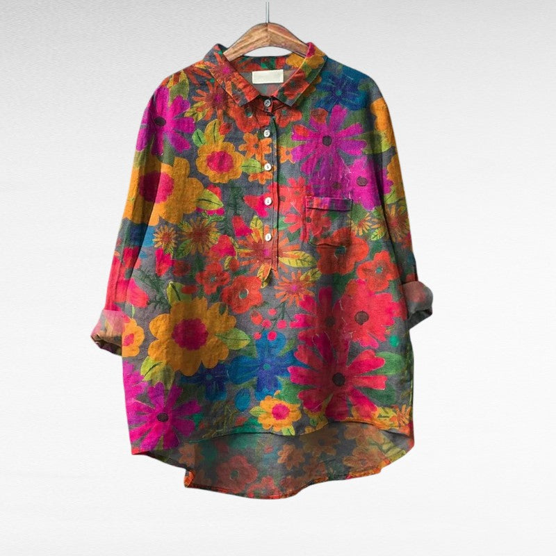 Suava vintage blouse