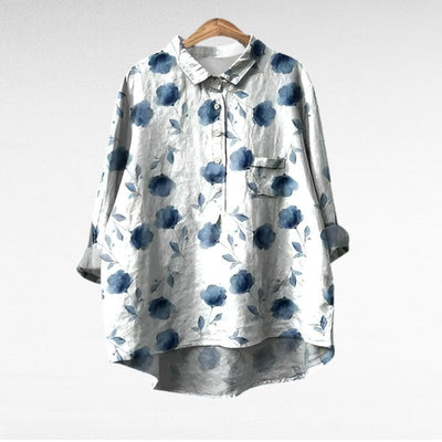 Suava vintage blouse