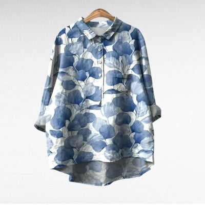 Suava vintage blouse