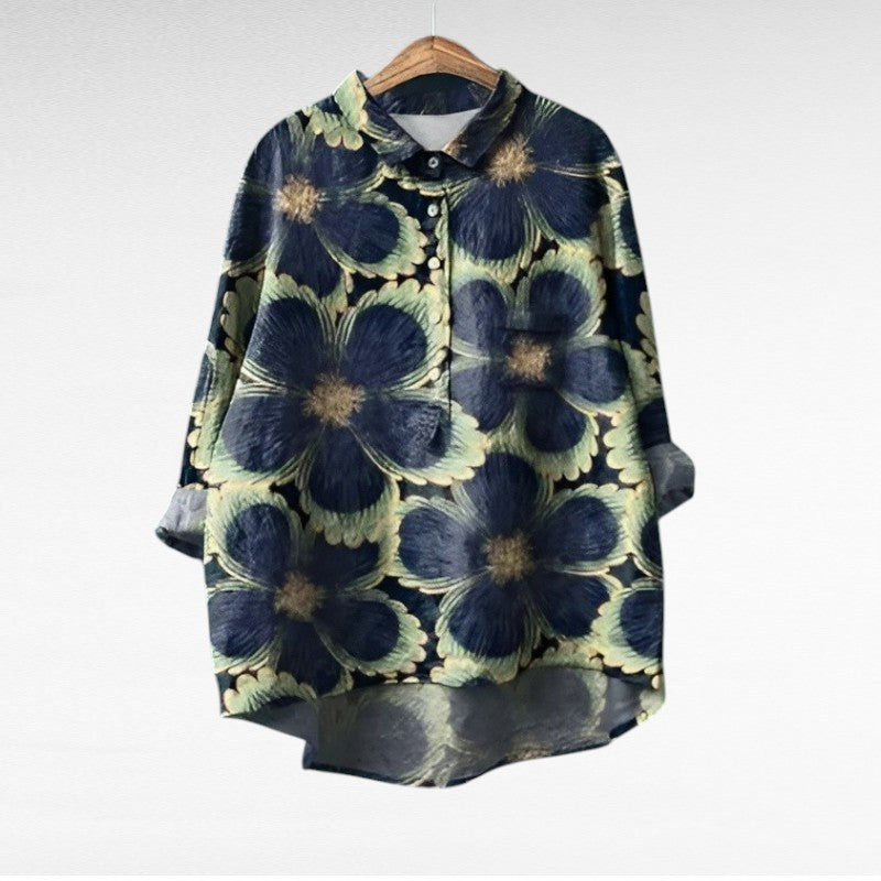 Suava vintage blouse