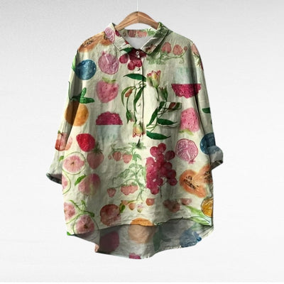 Suava vintage blouse