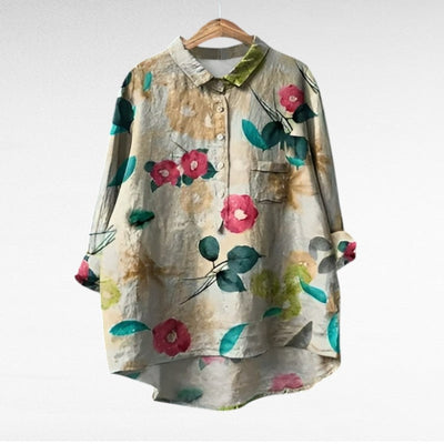 Suava vintage blouse