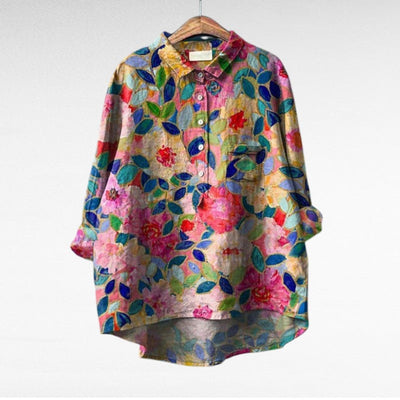 Suava vintage blouse