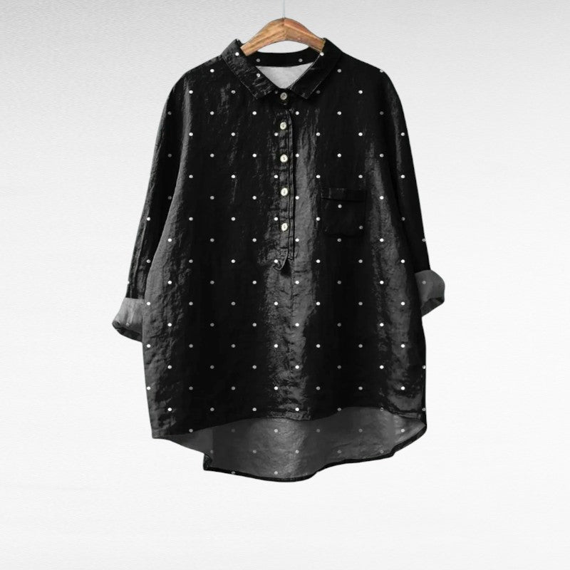 Suava vintage blouse