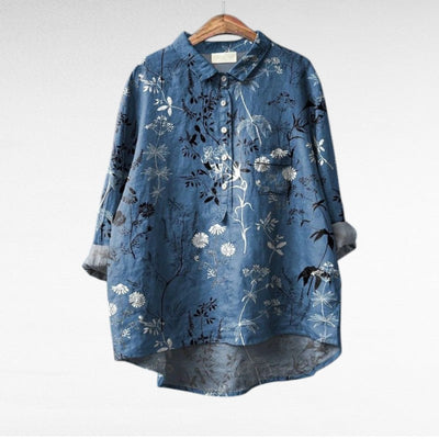 Suava vintage blouse
