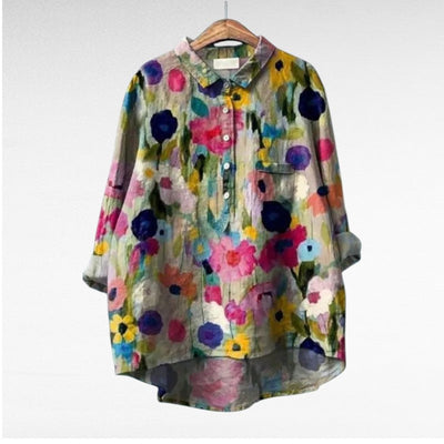 Suava vintage blouse