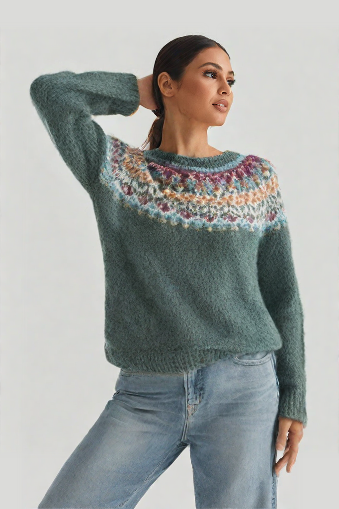 NOEM® | Elegant Stylish Jumper